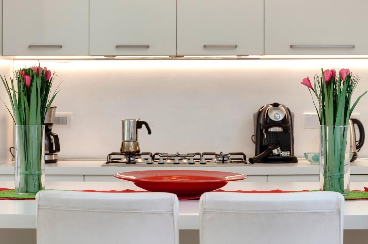 Margot Apartment By Mamo Φλωρεντία Εξωτερικό φωτογραφία