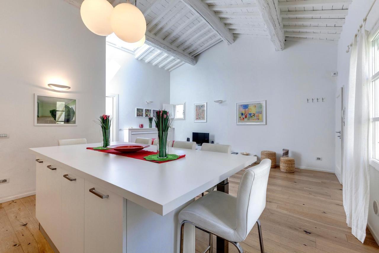Margot Apartment By Mamo Φλωρεντία Εξωτερικό φωτογραφία