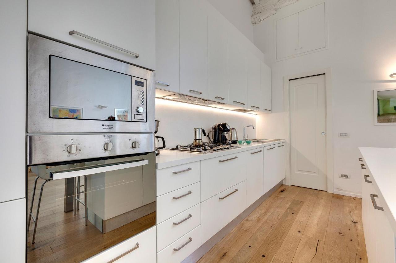 Margot Apartment By Mamo Φλωρεντία Εξωτερικό φωτογραφία