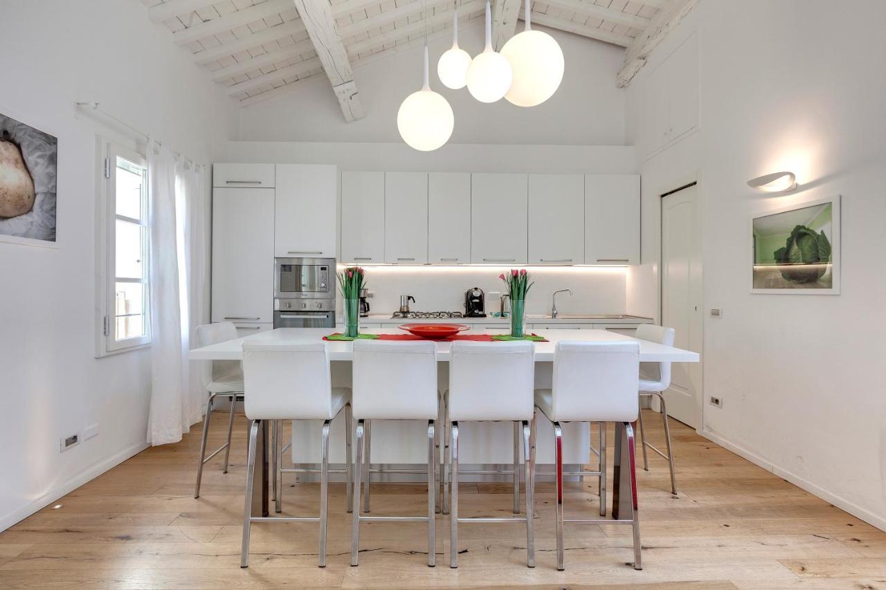 Margot Apartment By Mamo Φλωρεντία Εξωτερικό φωτογραφία
