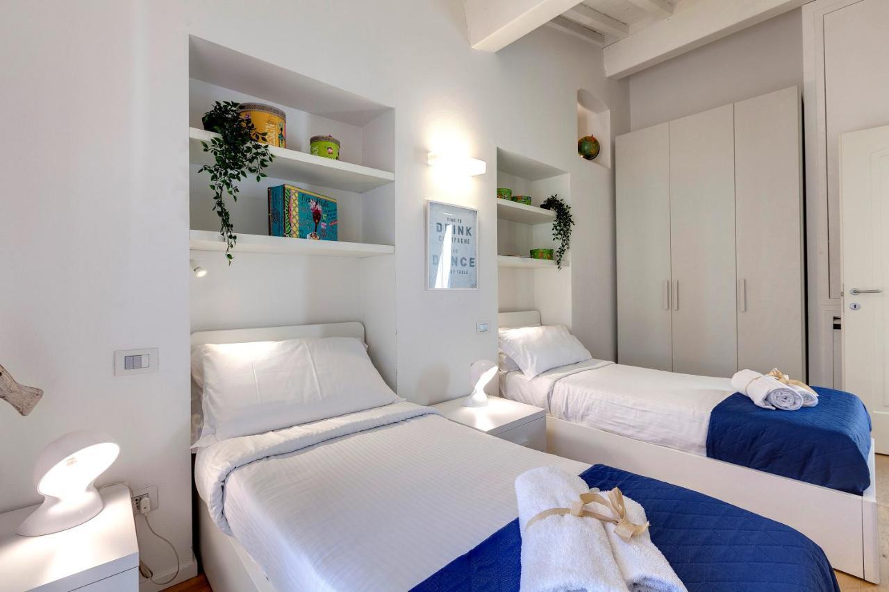 Margot Apartment By Mamo Φλωρεντία Εξωτερικό φωτογραφία